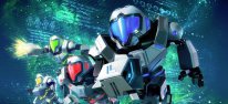 Metroid Prime: Federation Force: Mission-Briefing-Video: berblick ber das Spielgeschehen