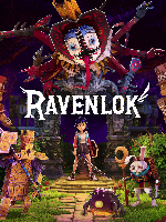 Alle Infos zu Ravenlok (PC,XboxSeriesX)