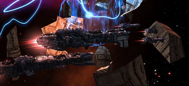 Stellar Impact (Taktik & Strategie) von Headup Games