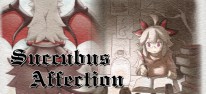 Succubus Affection: Action-Rollenspiel fr PC verffentlicht