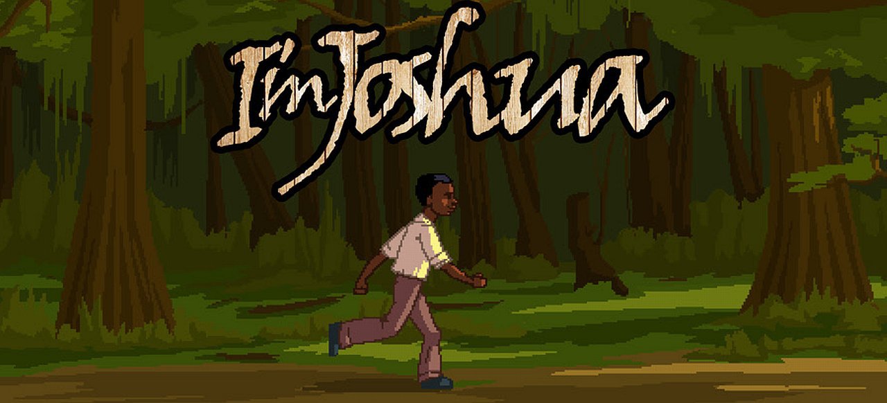 I'm Joshua (Adventure) von Dysotek