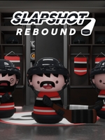 Alle Infos zu Slapshot: Rebound (PC)