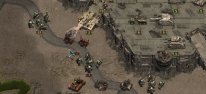Warhammer 40.000: Armageddon: Runden-Strategiespiel verffentlicht