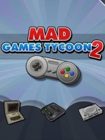 Alle Infos zu Mad Games Tycoon 2 (PC)