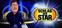 Schlag den Star - Das Spiel: Videospiel zur TV-Show fr Switch erhltlich; Wii-U-Fassung folgt