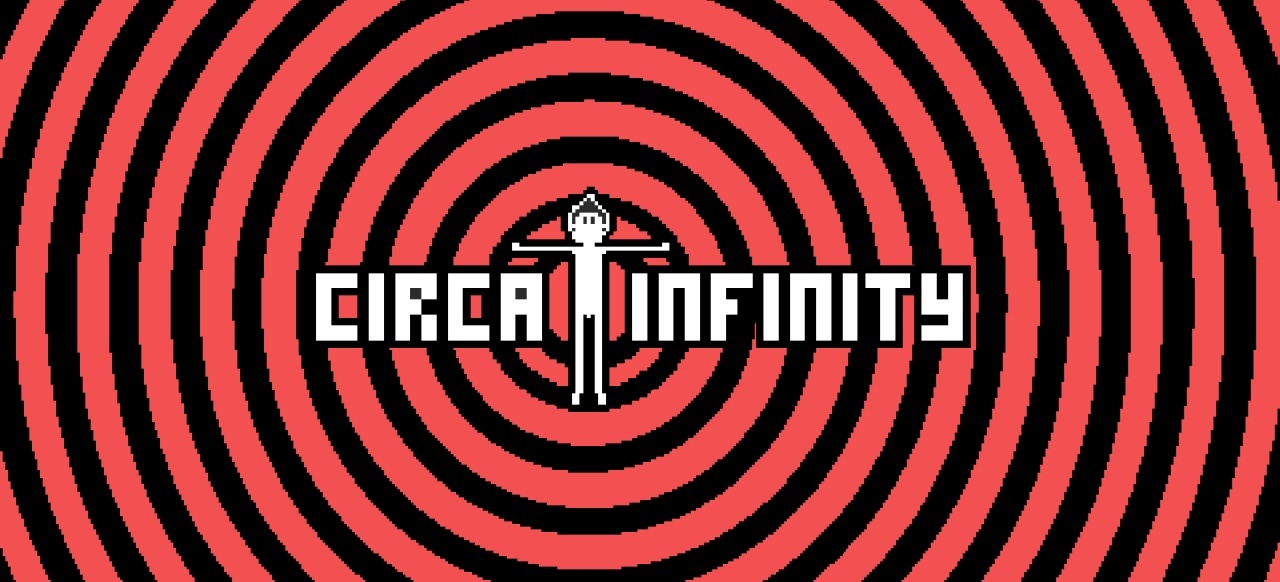 Circa Infinity (Plattformer) von Kenny Sun / RedDeerGames