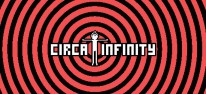 Circa Infinity: Hypnotischer Zirkel-Plattformer auf Konsolenkurs