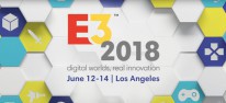 E3 2018: Startzeiten und Termine der Pressekonferenzen im berblick