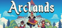 Arclands: Fantasy-Sim zwischen Siedler und Zelda sucht Untersttzung auf Kickstarter