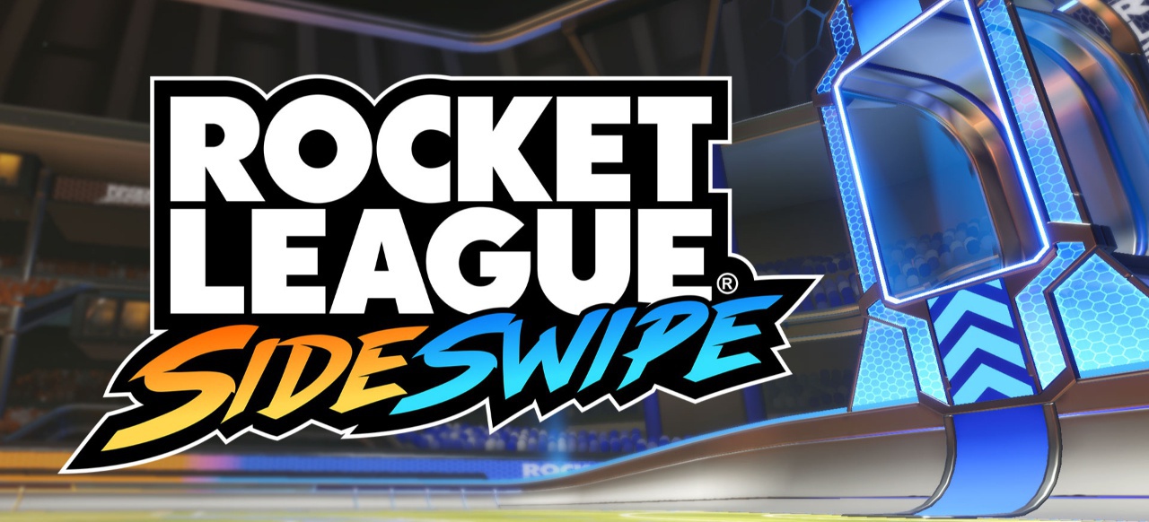 Rocket League Sideswipe (Arcade-Action) von Psyonix