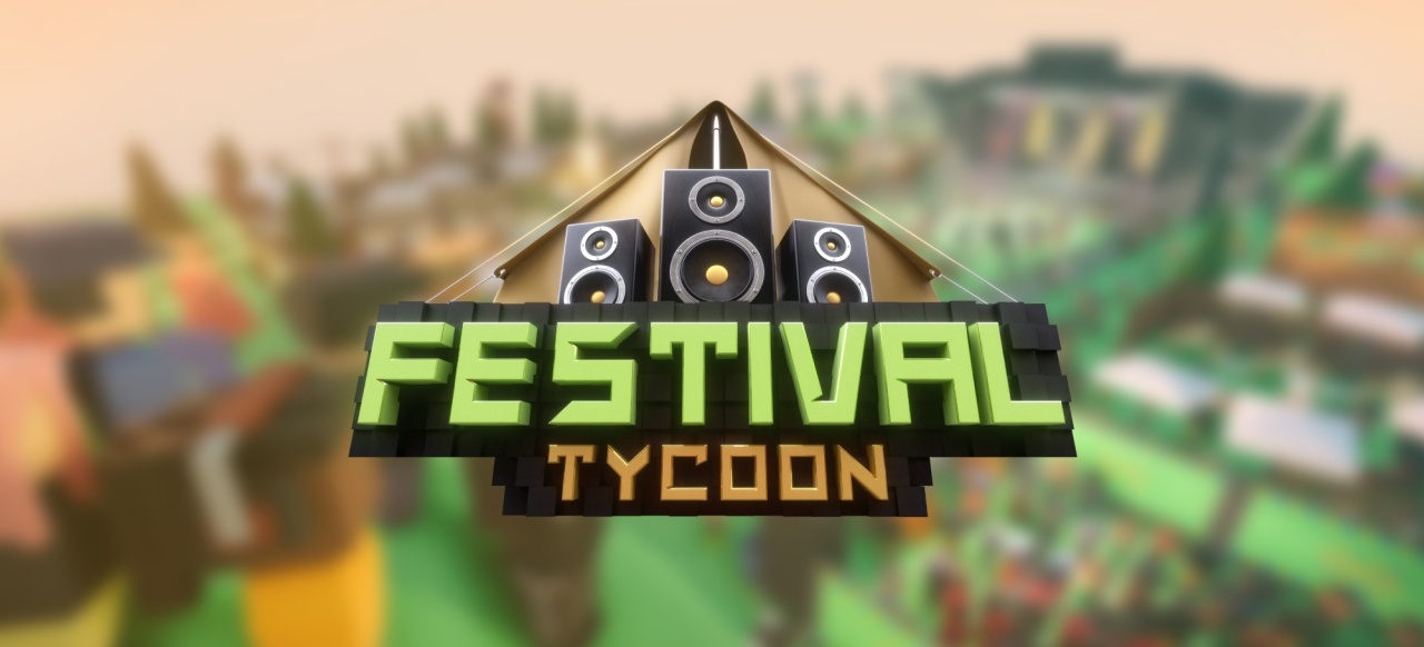 Festival Tycoon (Taktik & Strategie) von Johannes Gäbler