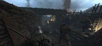 Verdun: Erster-Weltkriegs-Shooter auf PS4 und One verffentlicht