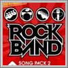 Alle Infos zu Rock Band: Song Pack 2 (360,PlayStation2,PlayStation3,Wii)
