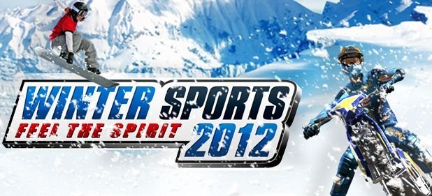 Winter Sports 2012 - Feel the Spirit (Sport) von dtp entertainment