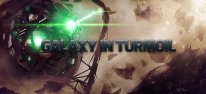 Galaxy in Turmoil: Fanprojekt auf Basis des eingestellten Star Wars Battlefront 3 (Free Radical) wird kostenlos auf Steam erscheinen