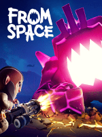 Alle Infos zu From Space (PC,Stadia,Switch)