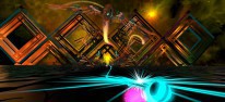Synth Riders: "Synthwave Essentials 2" bringt u.a. Lieder von Muse; PSVR-Umsetzung des Musikspiels in Arbeit