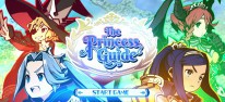 The Princess Guide: Action-Rollenspiel bittet auf PS4 und Switch zur Audienz