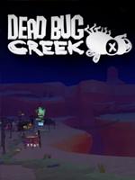 Alle Infos zu Dead Bug Creek (HTCVive,OculusRift,PlayStationVR,VirtualReality)