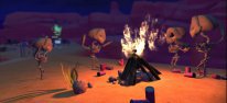 Dead Bug Creek: Skurriles VR-Adventure angekndigt