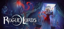 Rogue Lords: Story-Trailer des Taktik-Rollenspiels
