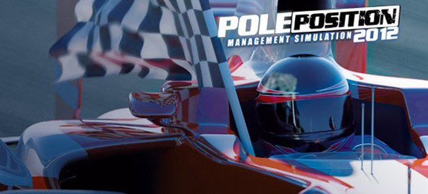 Pole Position 2012 (Simulation) von Kalypso Media