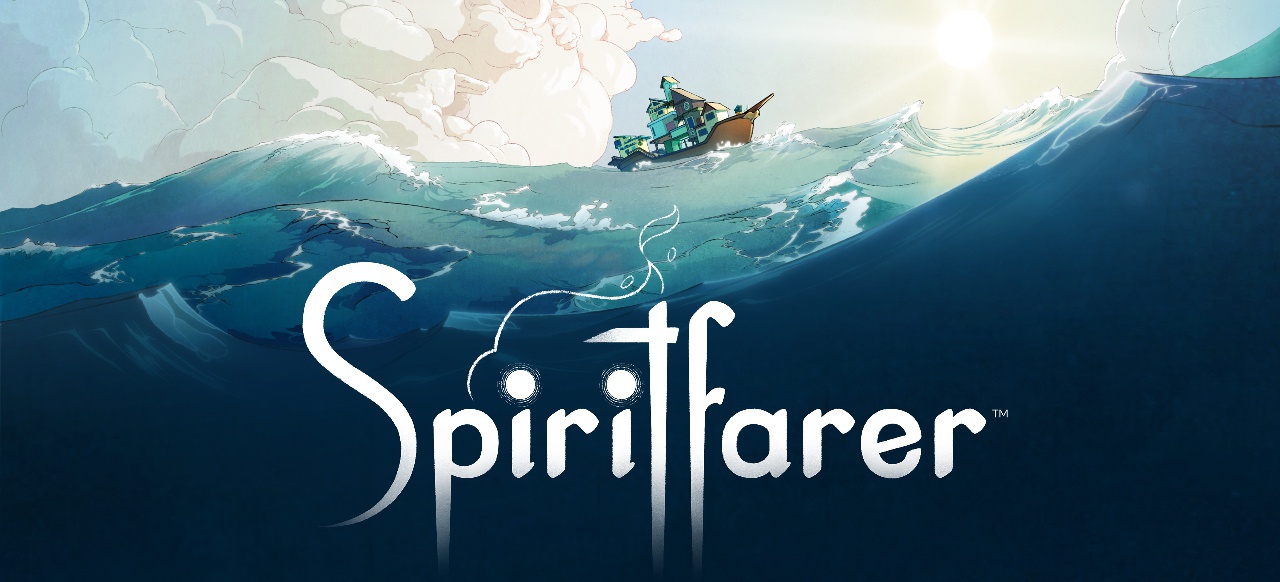 Spiritfarer (Simulation) von Thunder Lotus / Skybound Games