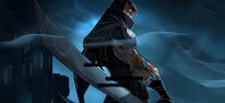 Mark of the Ninja: Remaster wird ebenfalls fr PC, PS4 und Xbox One erscheinen; 4K-Grafik versprochen