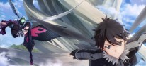 Accel World vs. Sword Art Online: Anime-Crossover fr PS4 und PS Vita verffentlicht