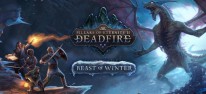 Pillars of Eternity 2: Deadfire - Beast of Winter: Erste Erweiterung erscheint Anfang August