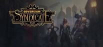 Sovereign Syndicate: Steampunk-Rollenspiel fr PC im Anmarsch