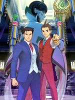Alle Infos zu Phoenix Wright: Ace Attorney - Spirit of Justice (3DS)