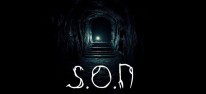 S.O.N: Erste Spielszenen aus dem psychologischen Survival-Horrortrip