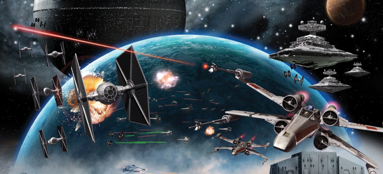 Star Wars: Empire at War (Taktik & Strategie) von Activision