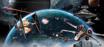 Star Wars: Empire at War: Keine Erweiterung geplant; EA ist an einem Nachfolger derzeit nicht interessiert