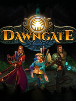 Alle Infos zu Dawngate (PC)