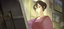 Behind the Frame: Malerisches Rtselabenteuer im Anime-Stil verffentlicht