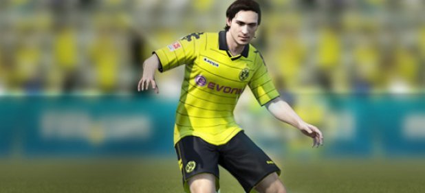 FIFA 12 (Sport) von Electronic Arts