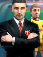 Alle Infos zu Football, Tactics & Glory (Android,iPad,iPhone,PC,PlayStation4,Switch,XboxOne)
