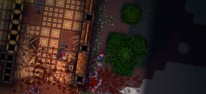 Blood Branched Sakura: Ninja-Stealth-Action schleicht sich auf Steam