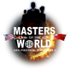 Alle Infos zu Politik Simulator 3 - Masters of the World (PC)