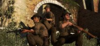 Day of Infamy: Early-Access-Ende des Multiplayer-Shooters steht an
