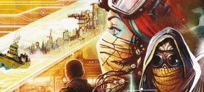 Gemeinsam gegen die Seuche