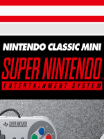 Alle Infos zu Nintendo Classic Mini: Super Nintendo Entertainment System (Spielkultur,SuperNES)