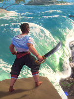 Alle Infos zu Breakwaters (PC,PlayStation5,XboxSeriesX)