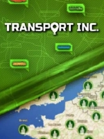 Alle Infos zu Transport INC. (PC)