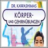 Alle Infos zu Dr. Kawashimas Krper- und Gehirnbungen (360)