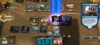 Magic: The Gathering - Arena: Digitales Kartenspiel von Wizard of the Coast angekndigt