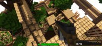 Blockstorm: Shooter im Stil von Minecraft erschienen