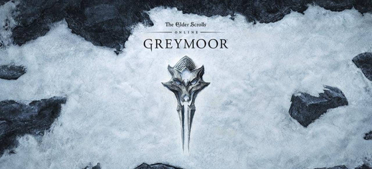 The Elder Scrolls Online: Greymoor (Rollenspiel) von Bethesda Softworks